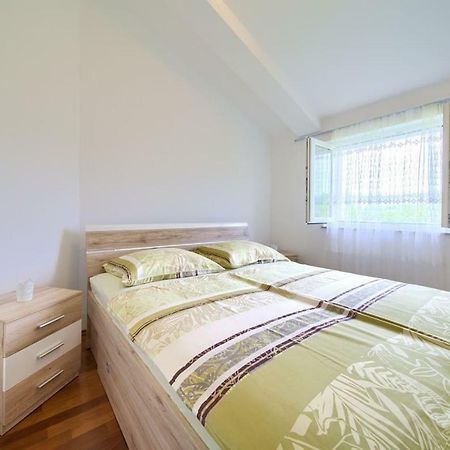 Apartment Sabina Soline ソリネ エクステリア 写真