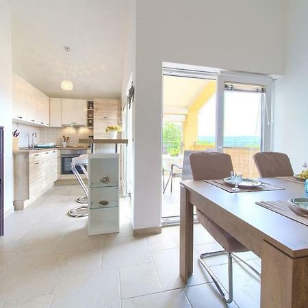 Apartment Sabina Soline ソリネ エクステリア 写真