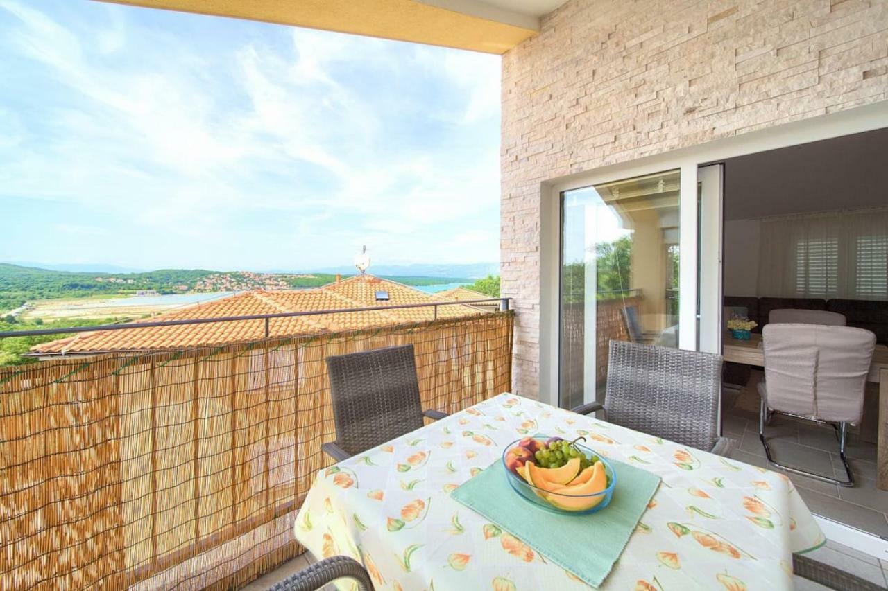 Apartment Sabina Soline ソリネ エクステリア 写真